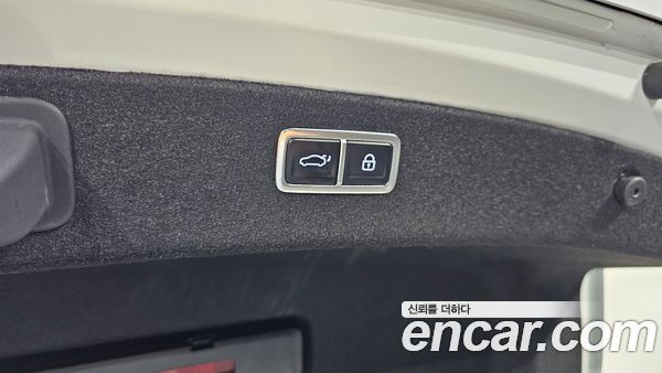 Genesis G80 2025, фото 26