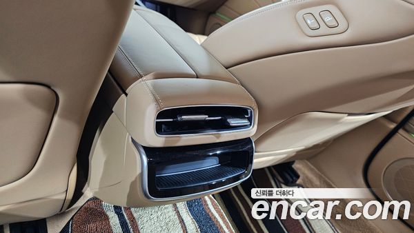 Genesis G80 2025, фото 31