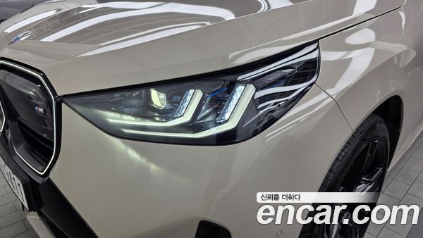 BMW X3 2026, фото 8