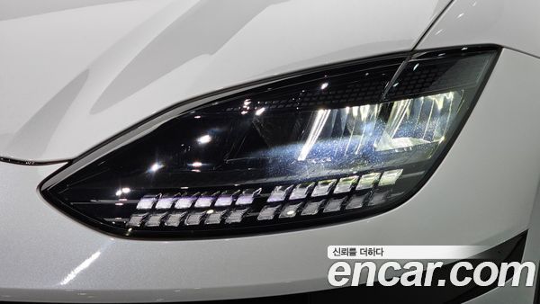 Hyundai IONIQ 6 2023, фото 7