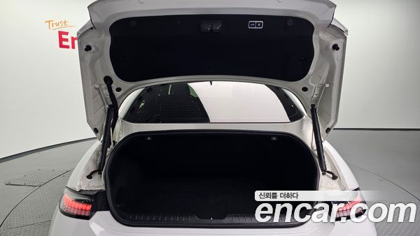Hyundai IONIQ 6 2023, фото 30