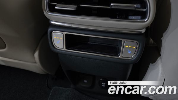 Genesis GV80 2024, фото 31