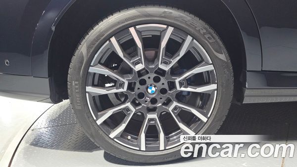 BMW X6 2024, фото 5