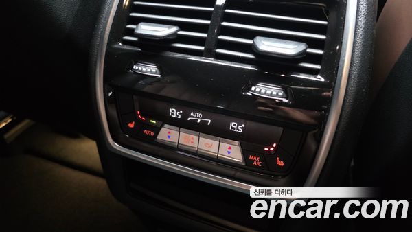 BMW X6 2024, фото 31