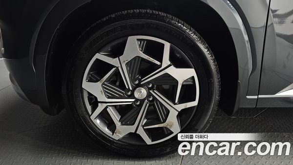 Hyundai Palisade 2021, фото 5