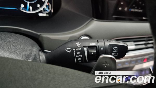 Hyundai Palisade 2021, фото 29