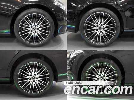 Mercedes-Benz C-Class 2023, фото 5