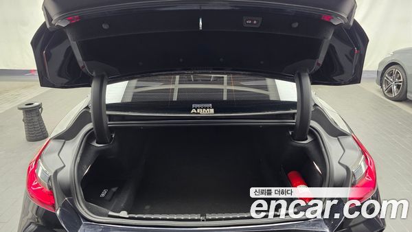 BMW 8 Series 2021, фото 26