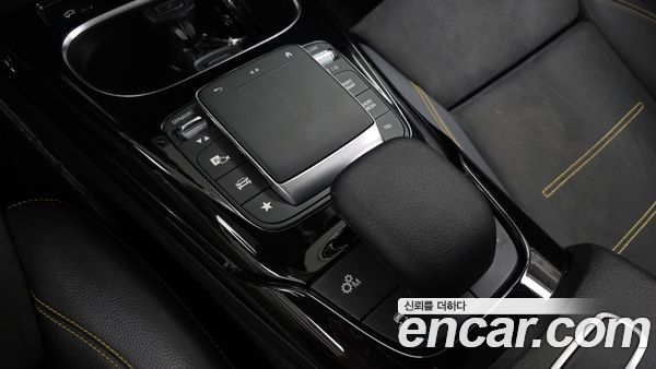 Mercedes-Benz CLA 2021, фото 16