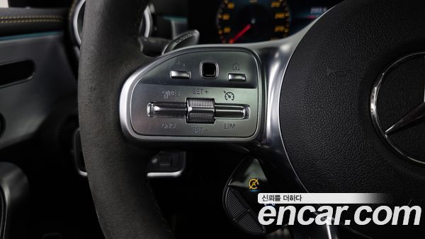 Mercedes-Benz CLA 2021, фото 31