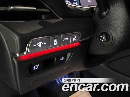 Genesis GV80 2021, фото 12