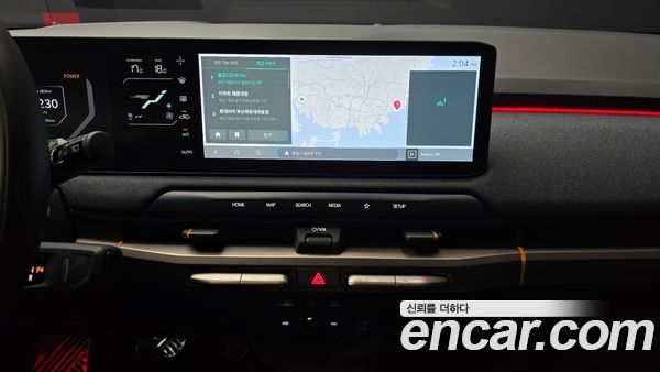 Kia EV3 2025, фото 14