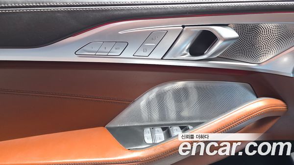 BMW 8 Series 2023, фото 30