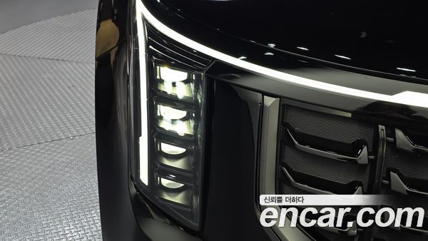 Kia Carnival 2024, фото 8