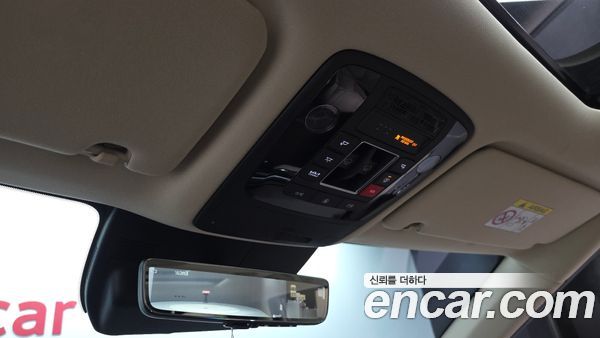 Kia Carnival 2024, фото 31