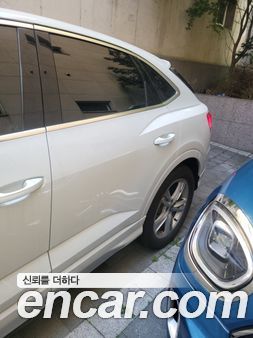 Audi Q3 2022, фото 5