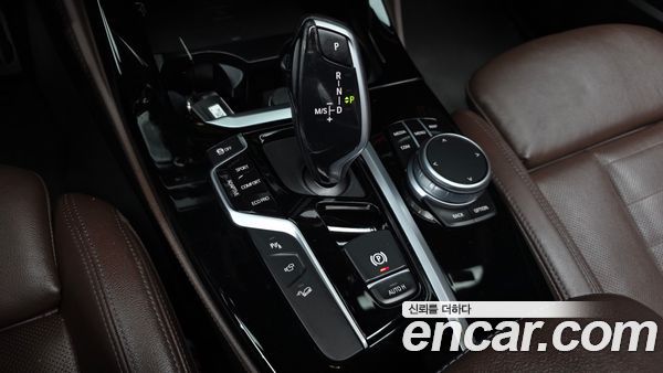 BMW X4 2021, фото 12