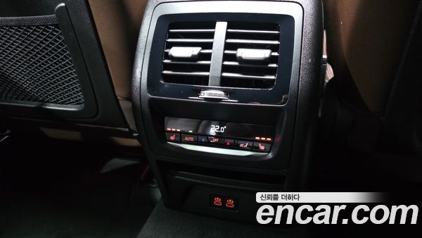BMW X4 2021, фото 25