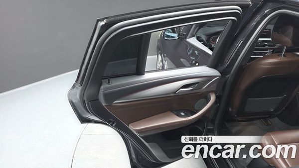 BMW X4 2021, фото 15