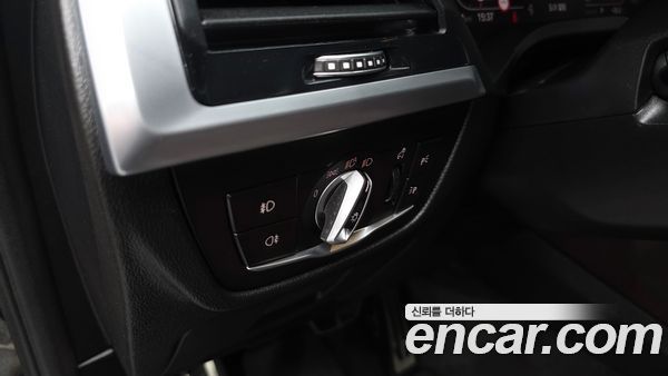 BMW X4 2021, фото 29