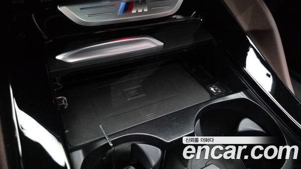 BMW X4 2021, фото 31