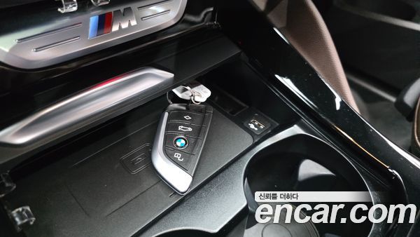 BMW X4 2021, фото 33