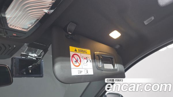 BMW X4 2021, фото 35