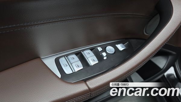 BMW X4 2021, фото 36
