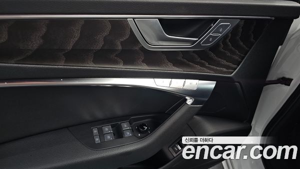 Audi A6 2023, фото 31