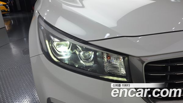 Kia Carnival 2020, фото 8
