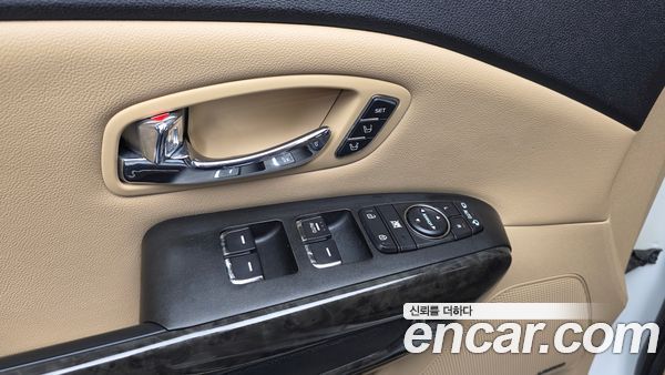 Kia Carnival 2020, фото 31