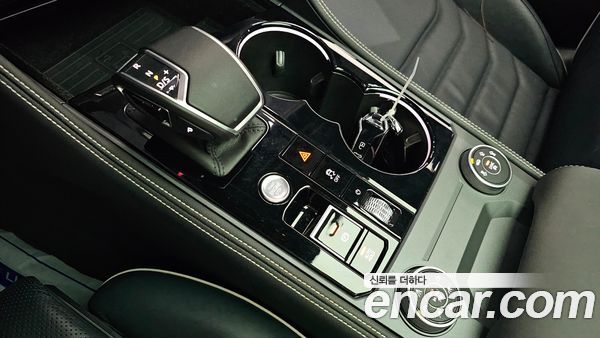 Volkswagen Touareg 2024, фото 12