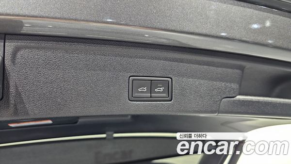 Volkswagen Touareg 2024, фото 26