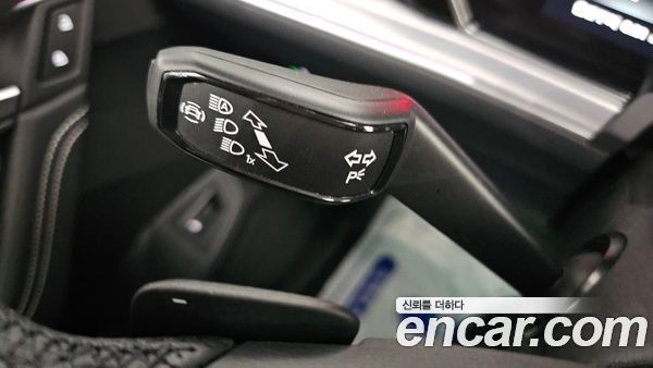 Volkswagen Touareg 2024, фото 30
