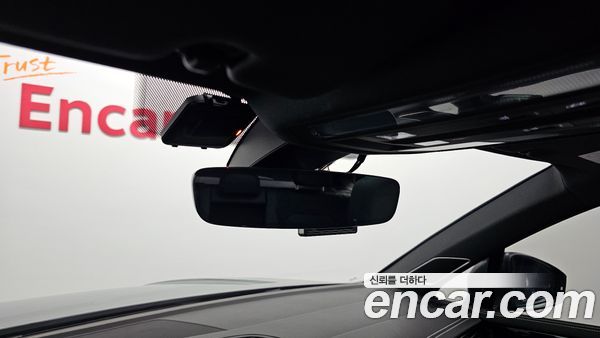 Volkswagen Touareg 2024, фото 31