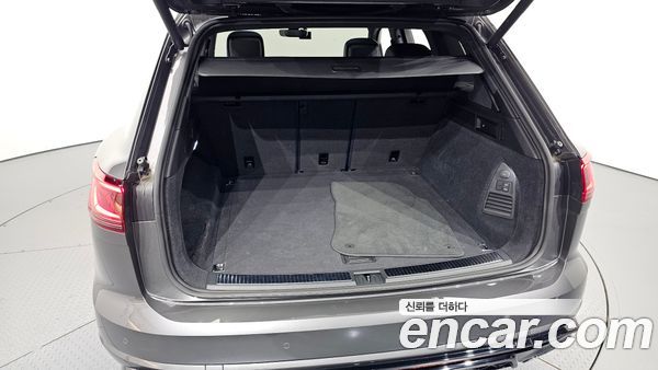 Volkswagen Touareg 2024, фото 32