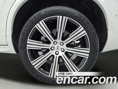 Volvo XC90 2023, фото 5