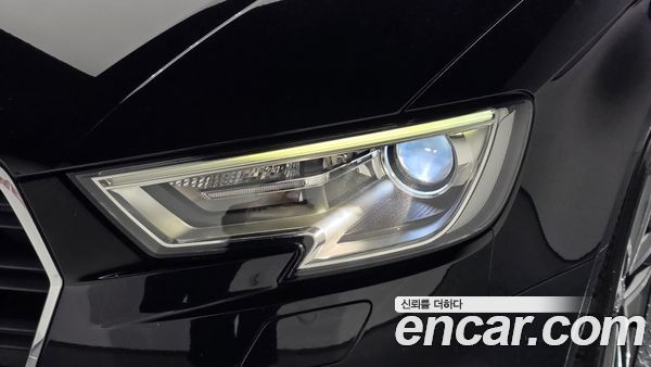 Audi A3 2020, фото 7