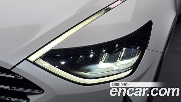 Hyundai Sonata 2022, фото 8