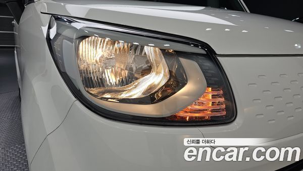 Kia Ray 2022, фото 8