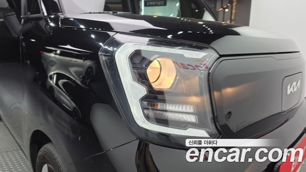 Kia Ray 2025, фото 8