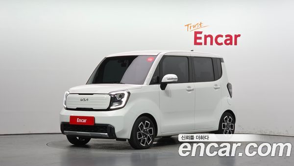 Kia Ray 2023