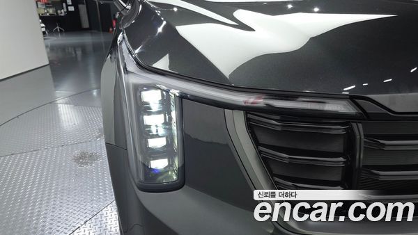 Kia Sorento 2024, фото 8