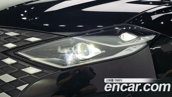 Hyundai Grandeur 2023, фото 8