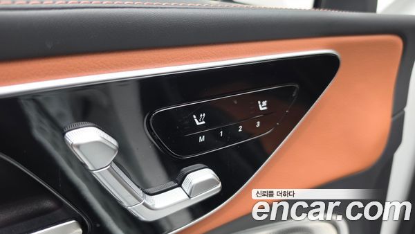 Mercedes-Benz GLC 2024, фото 30