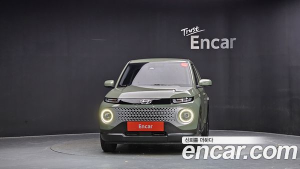 Hyundai Casper 2023, фото 3