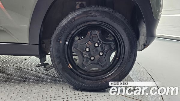 Hyundai Casper 2023, фото 5