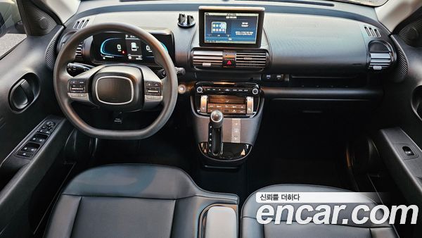 Hyundai Casper 2023, фото 10