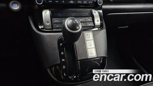 Hyundai Casper 2023, фото 12