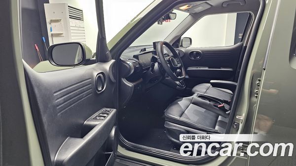 Hyundai Casper 2023, фото 13